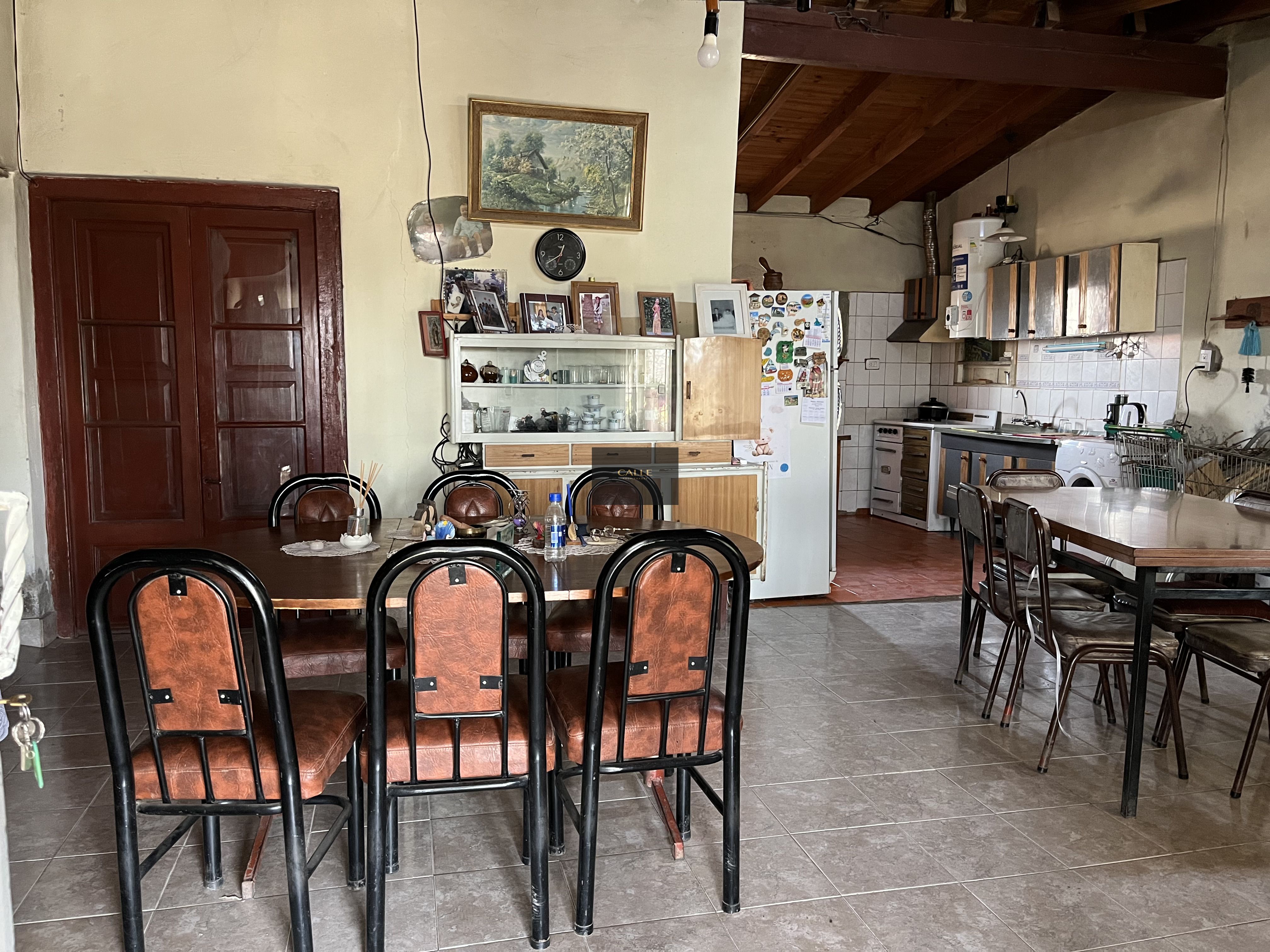 Finca en Venta en Tunuyan, Mendoza