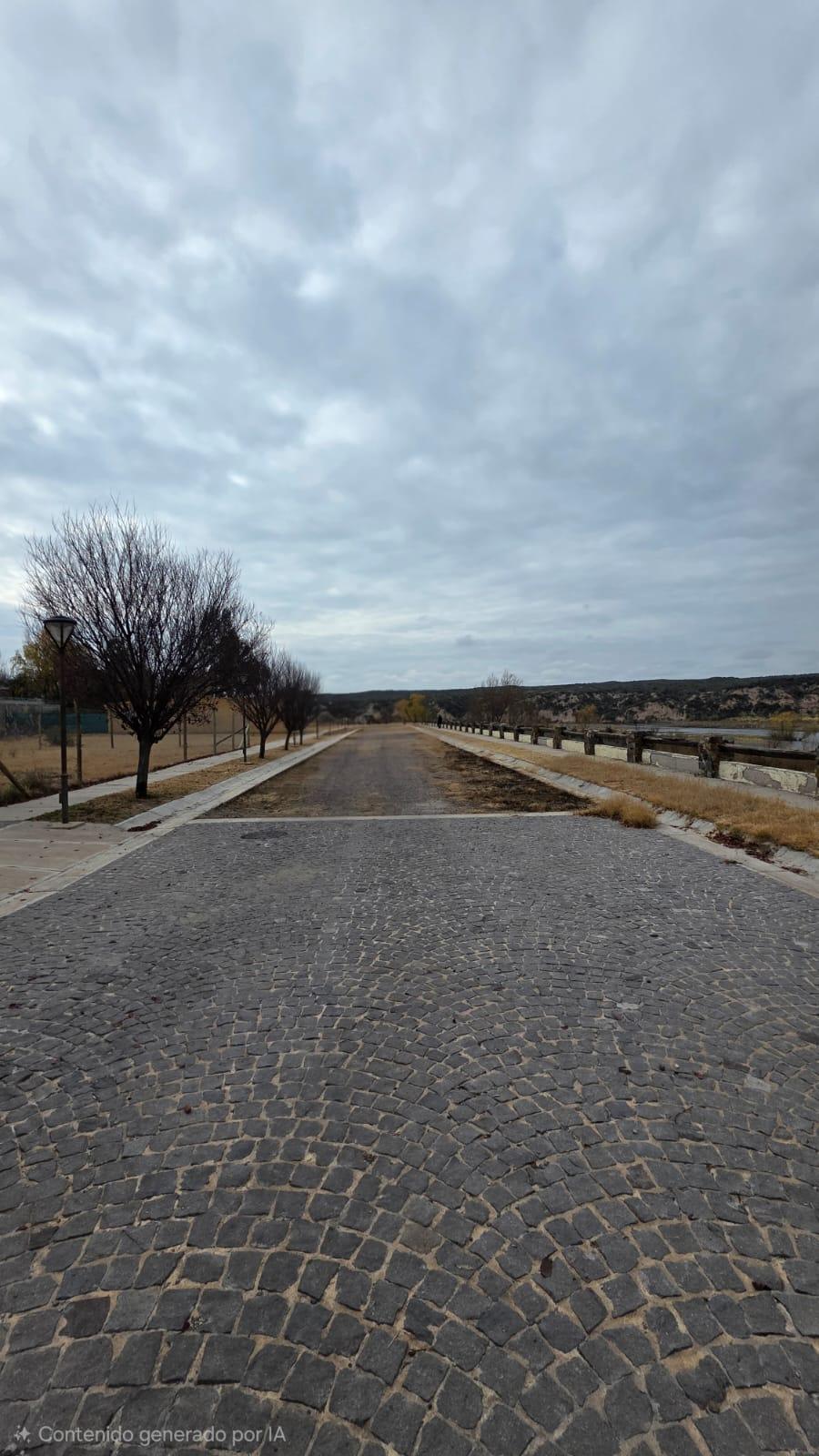 Terreno en Venta en Tunuyan, Mendoza