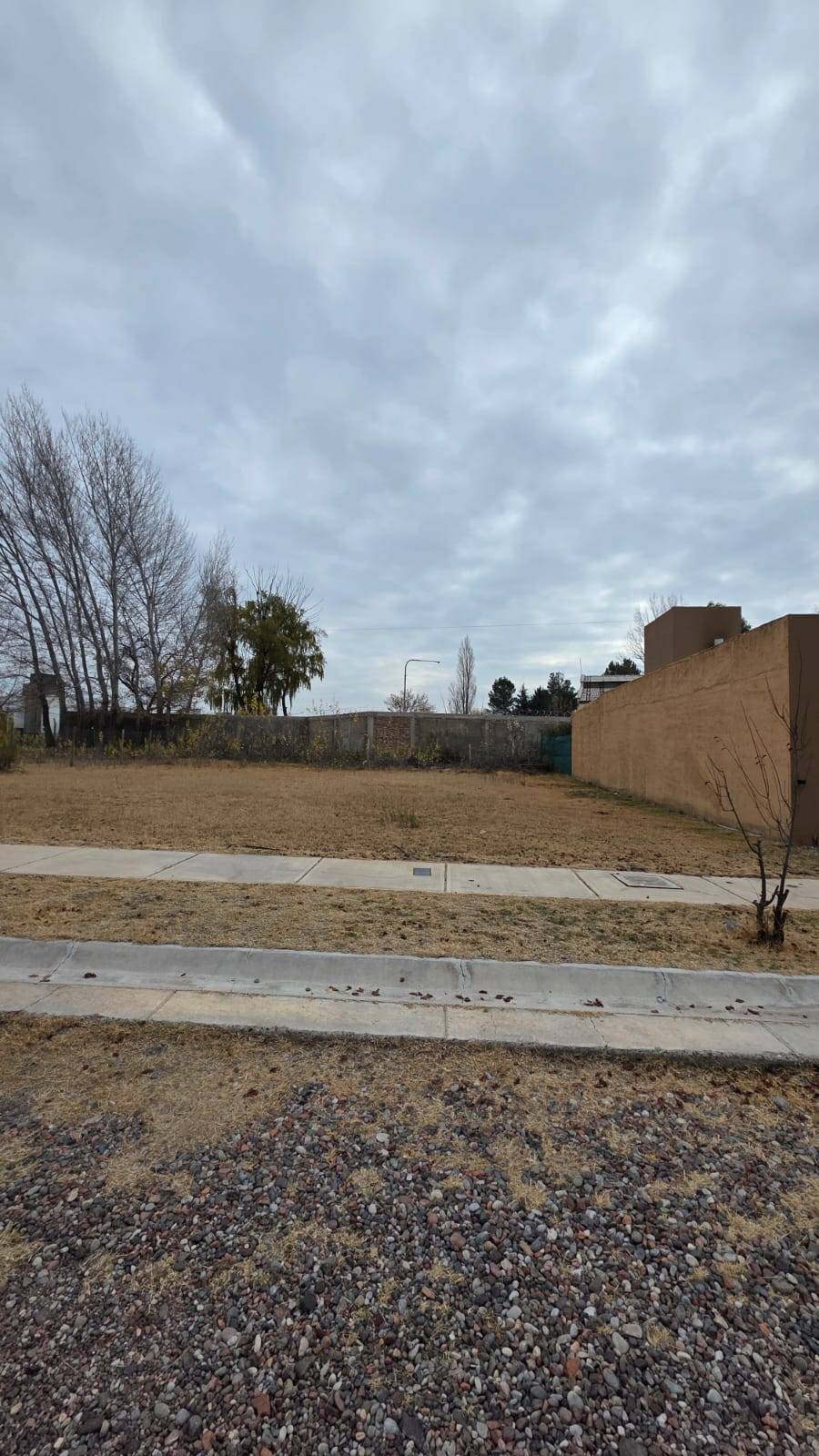Terreno en Venta en Tunuyan, Mendoza