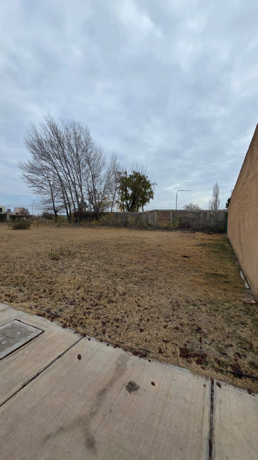 Terreno en Venta en Tunuyan, Mendoza