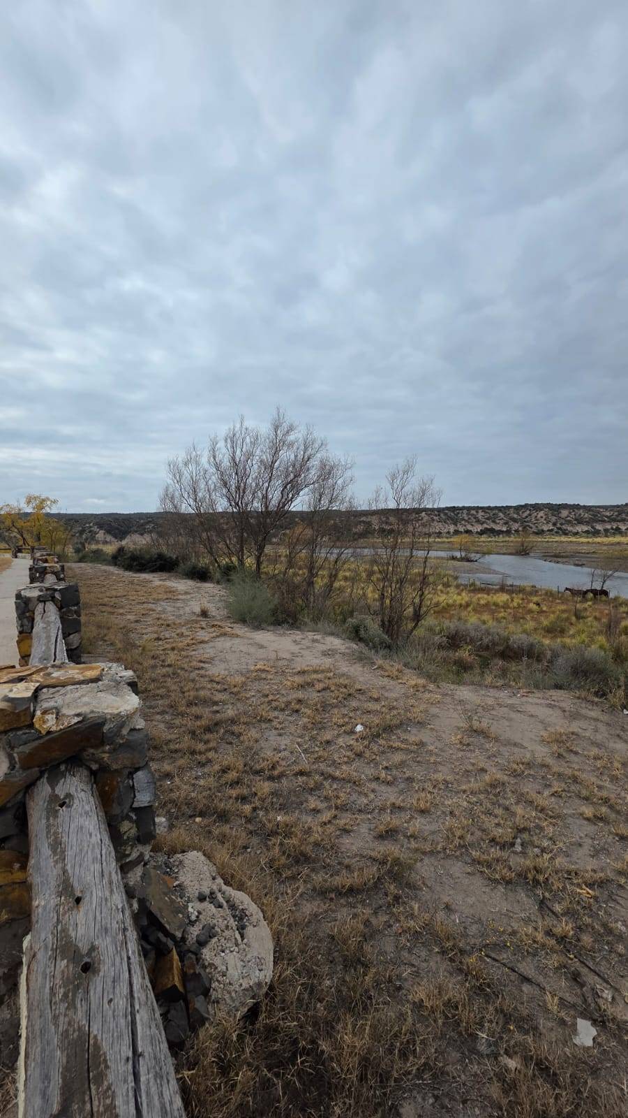 Terreno en Venta en Tunuyan, Mendoza