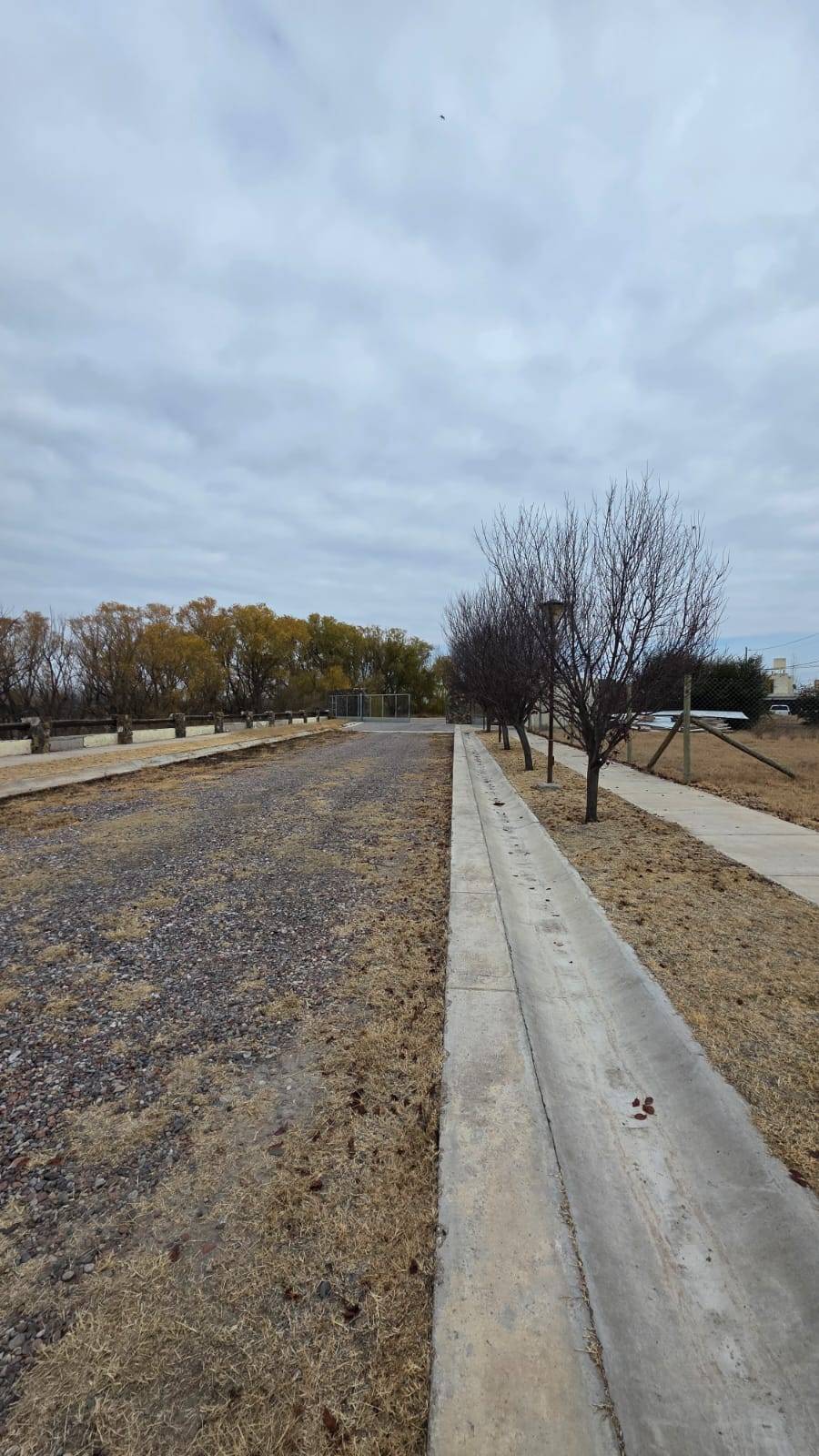Terreno en Venta en Tunuyan, Mendoza