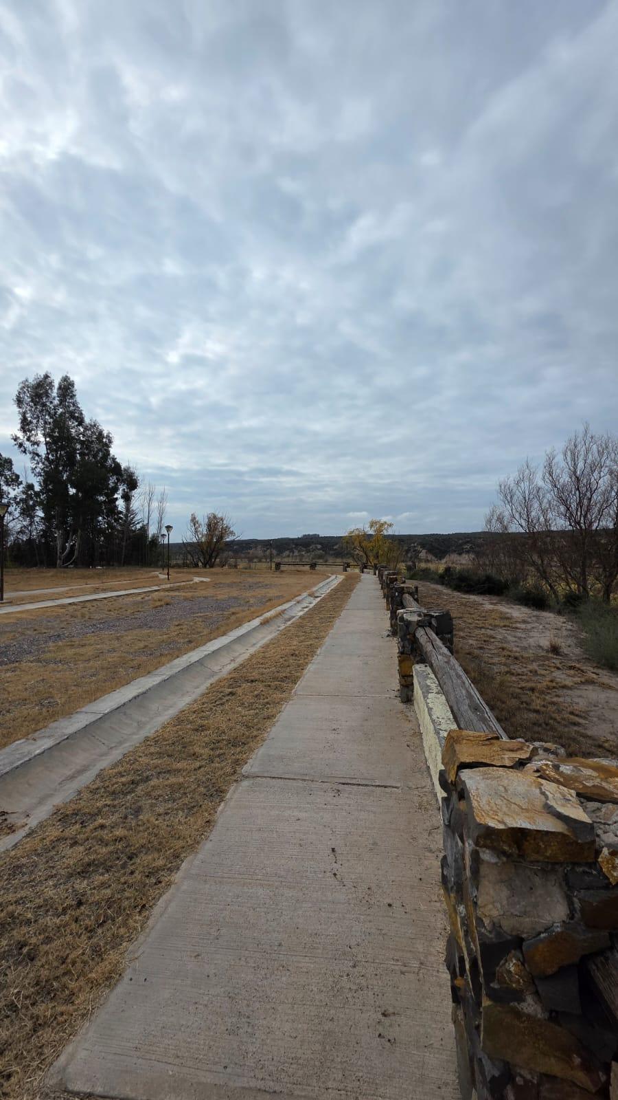 Terreno en Venta en Tunuyan, Mendoza