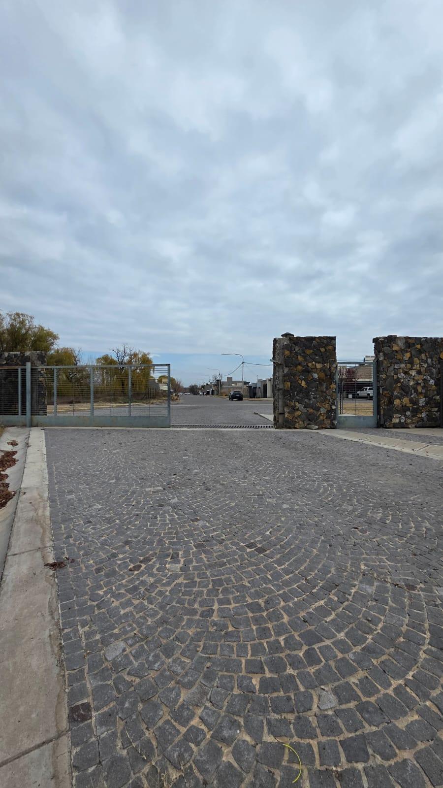 Terreno en Venta en Tunuyan, Mendoza