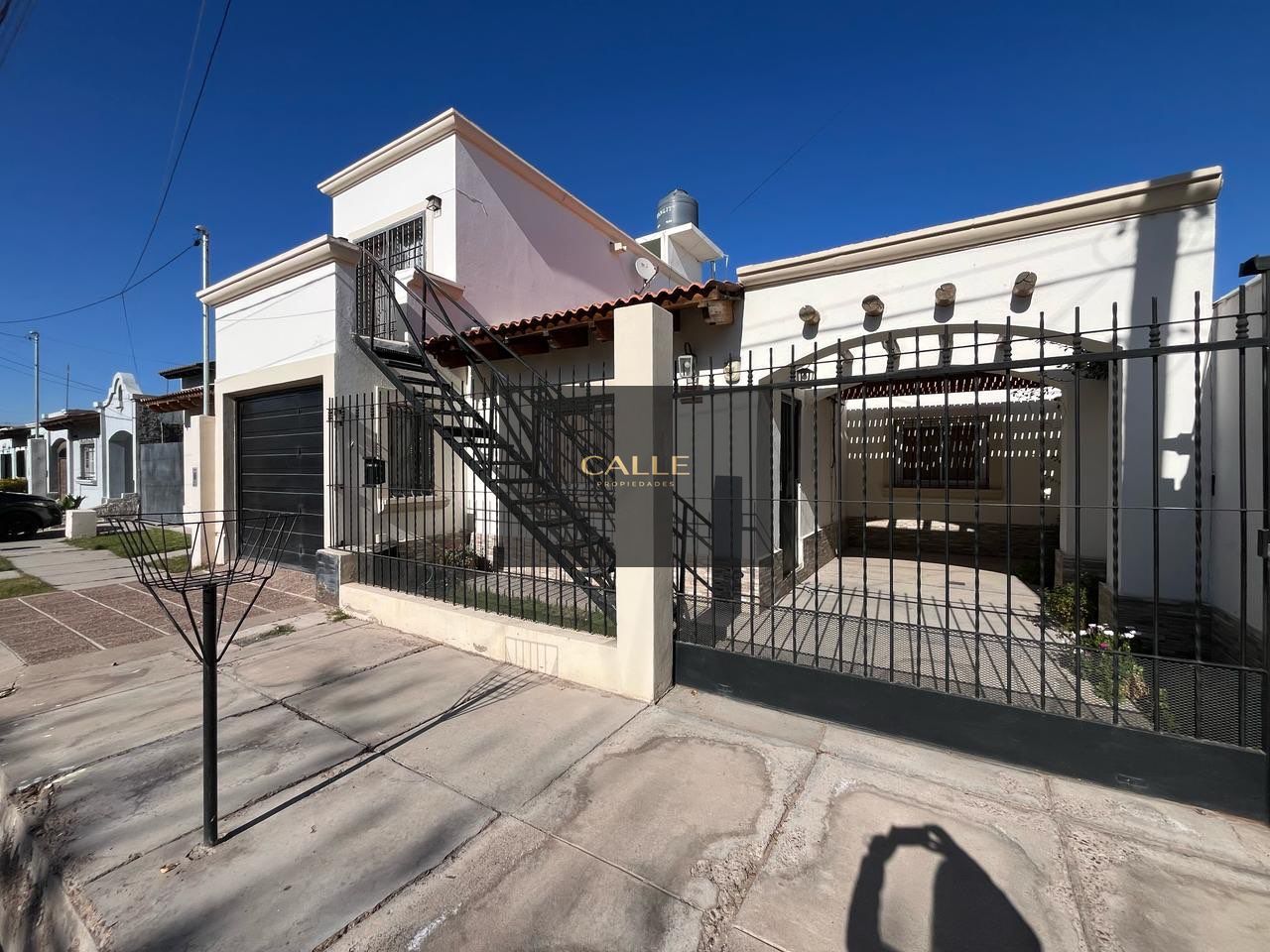 Casa en Venta en San Martin, Mendoza