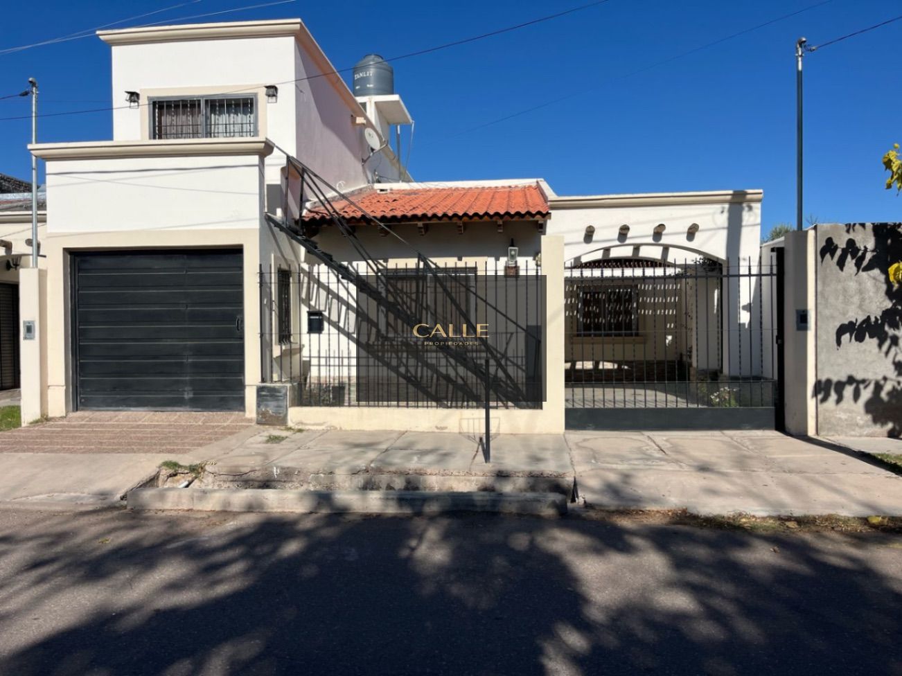 Casa en Venta en San Martin, Mendoza
