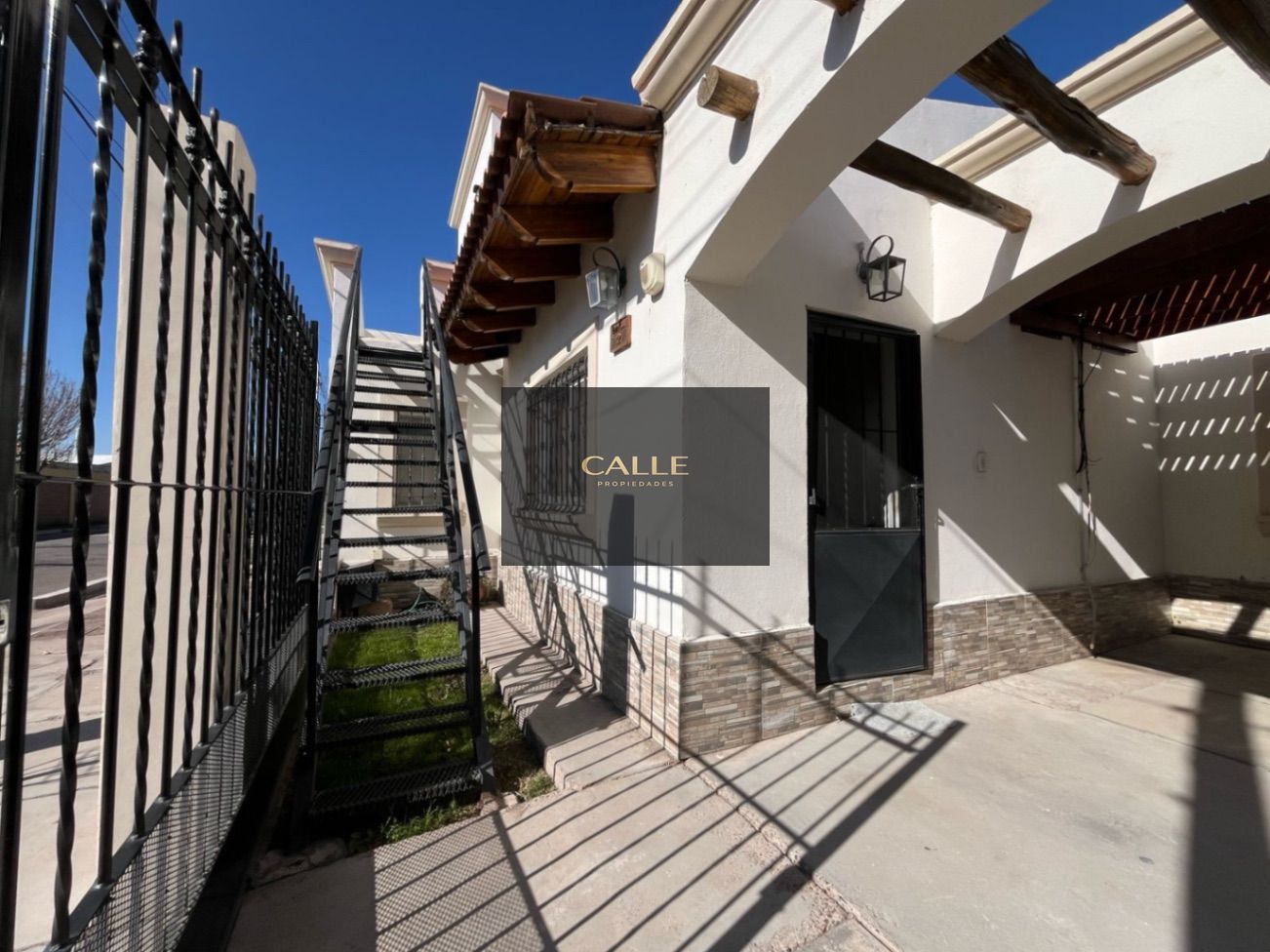 Casa en Venta en San Martin, Mendoza