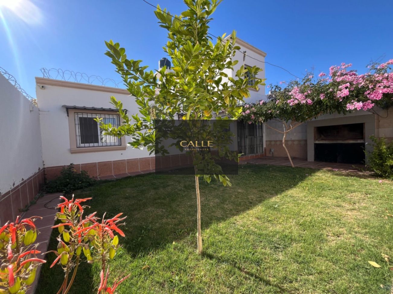Casa en Venta en San Martin, Mendoza