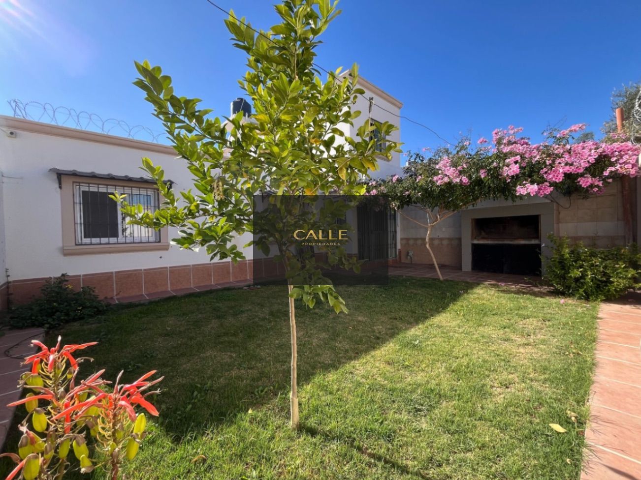 Casa en Venta en San Martin, Mendoza