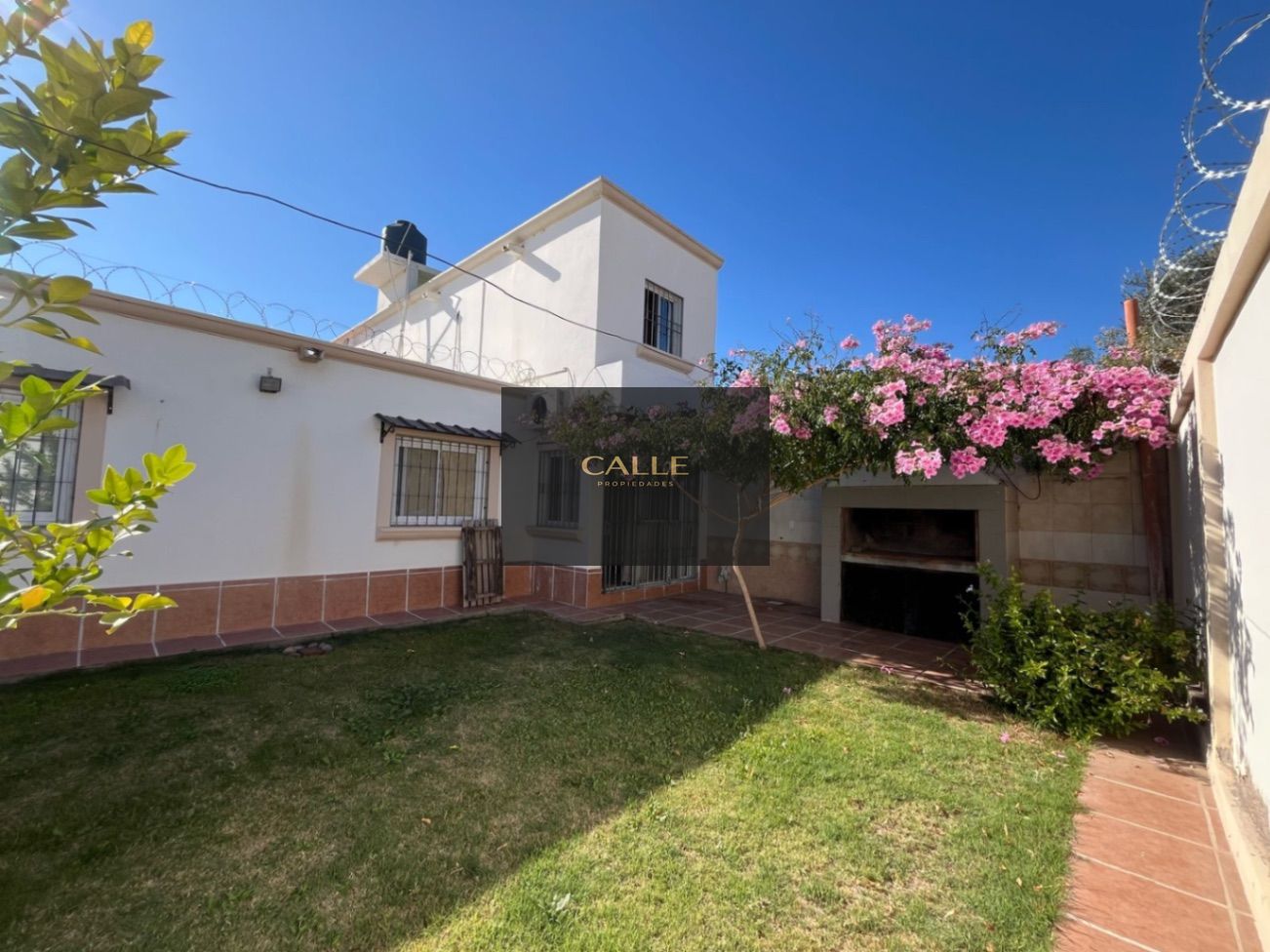Casa en Venta en San Martin, Mendoza