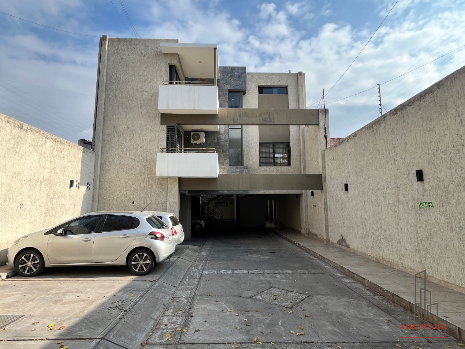 Departamento en Alquiler en Capital, Mendoza