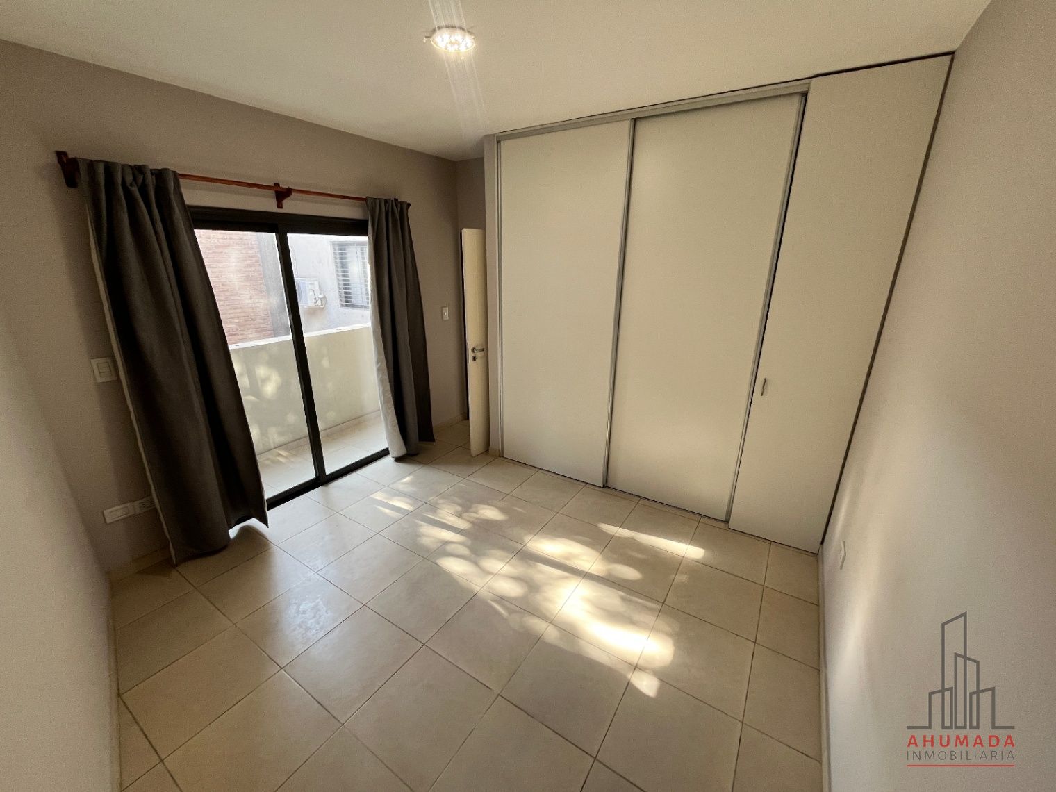 Departamento en Alquiler en Capital, Mendoza
