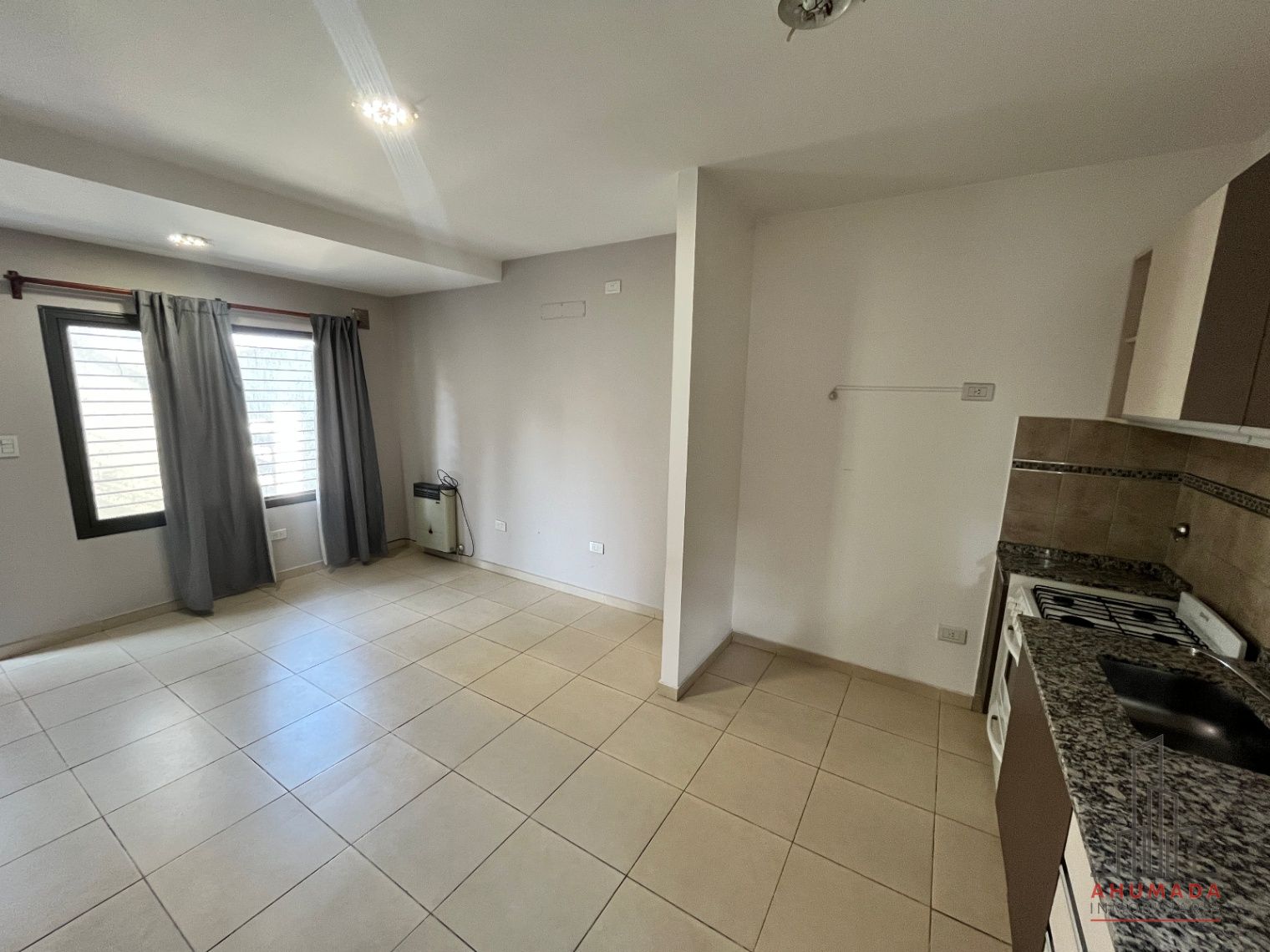 Departamento en Alquiler en Capital, Mendoza