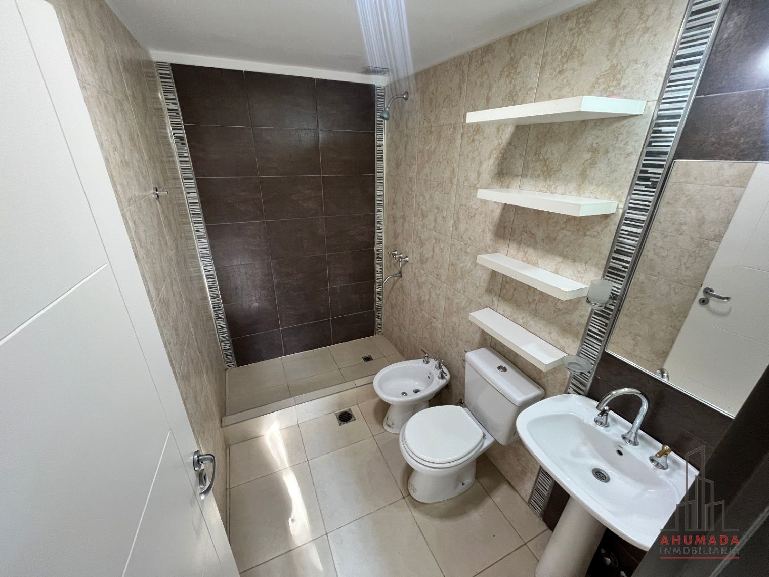 Departamento en Alquiler en Capital, Mendoza