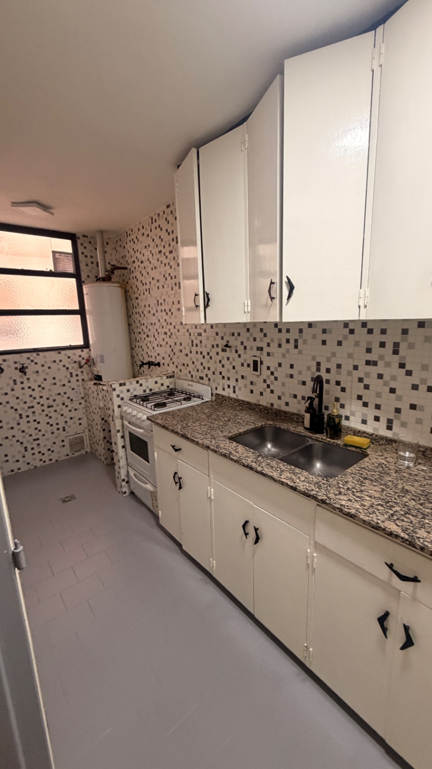 Departamento en Alquiler en Capital, Mendoza