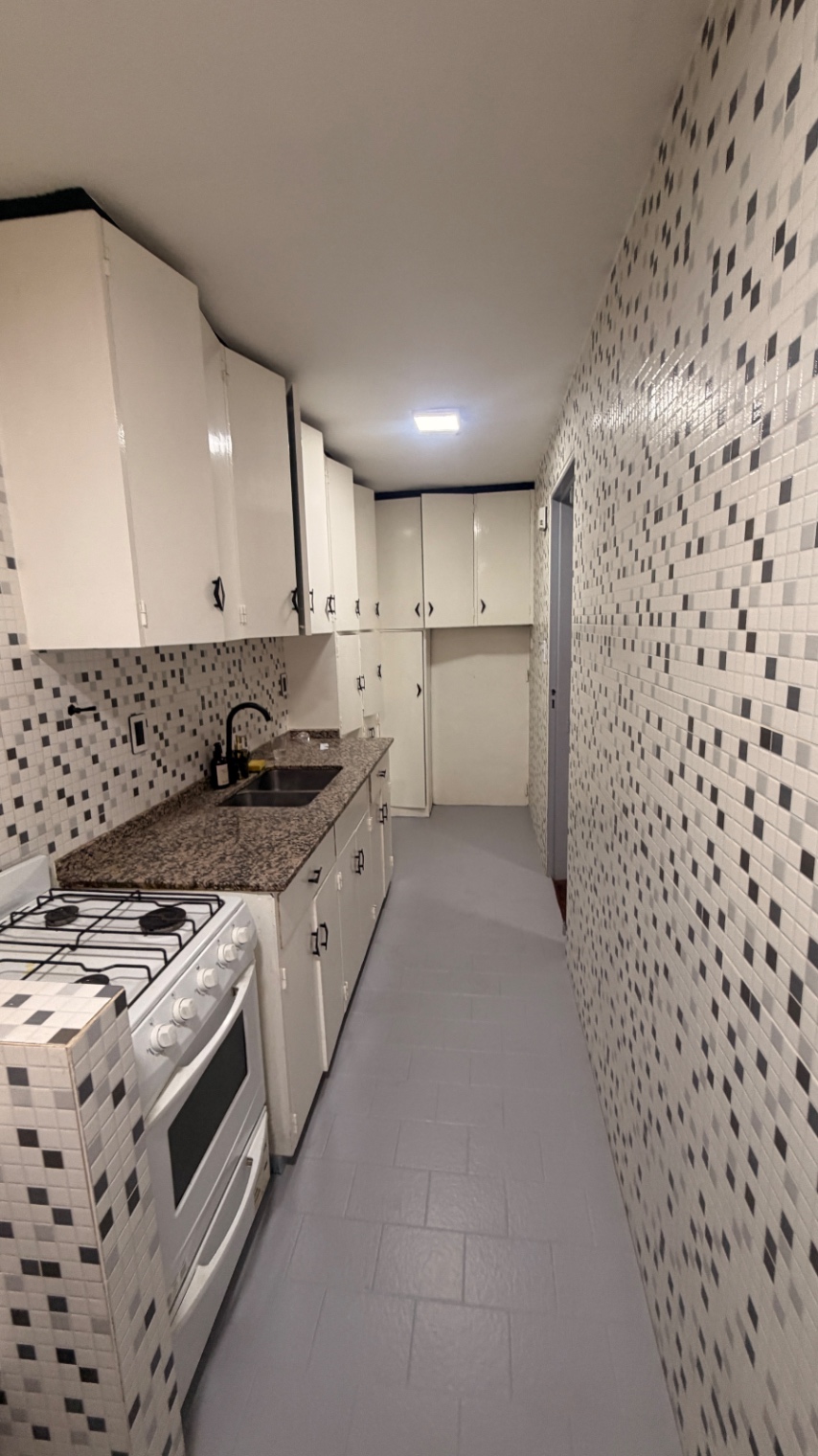 Departamento en Alquiler en Capital, Mendoza