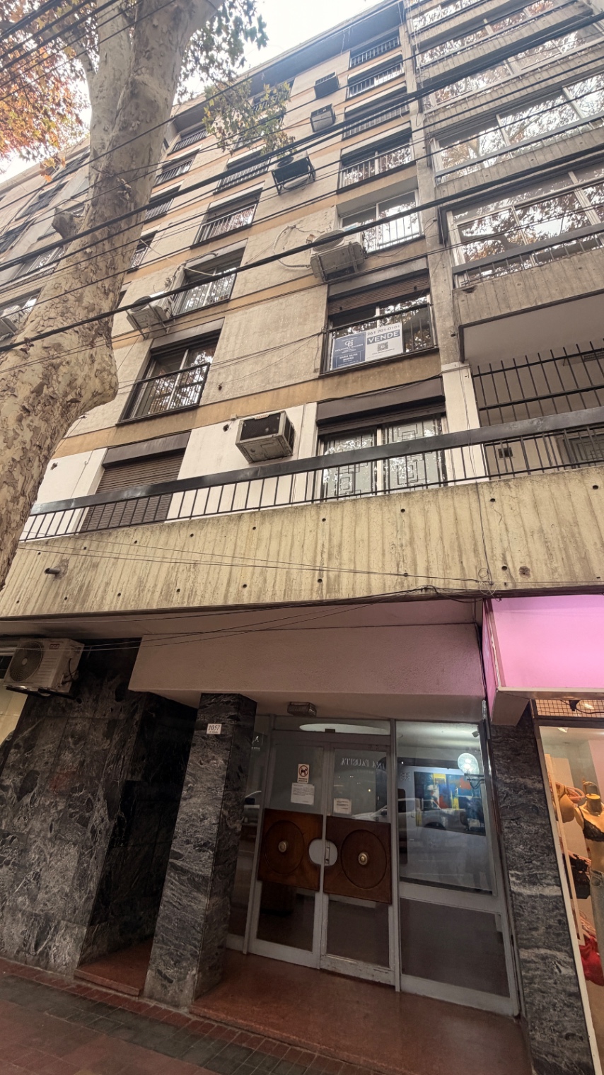 Departamento en Alquiler en Capital, Mendoza
