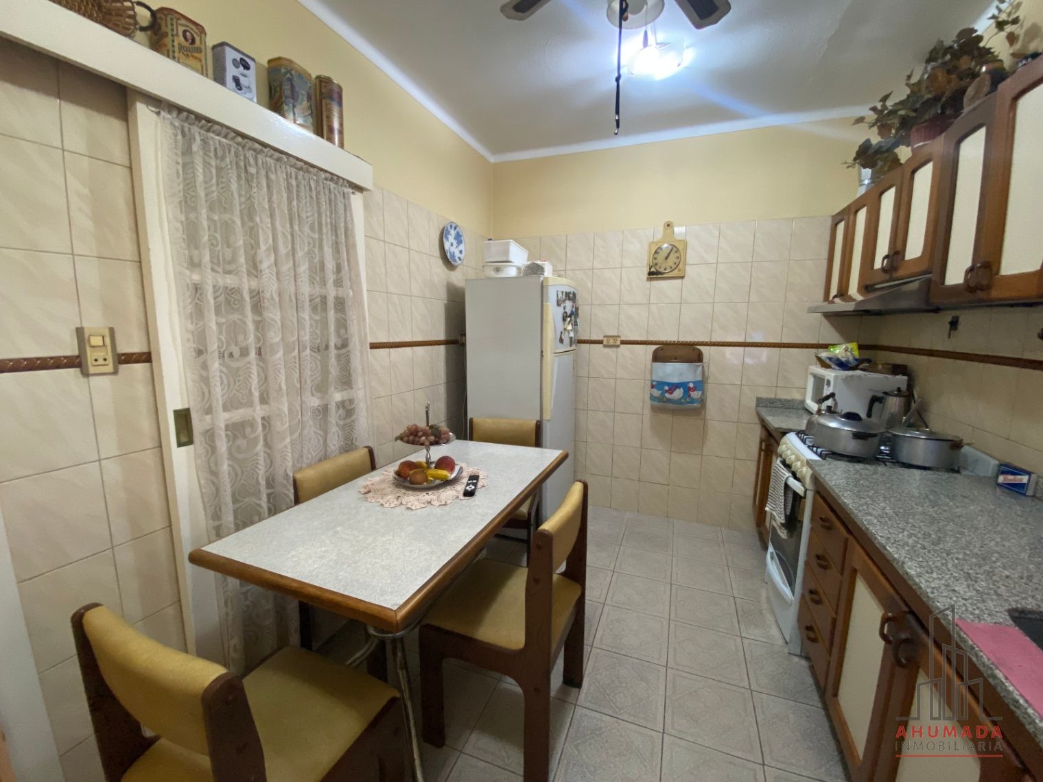 Casa en Venta en Capital, Mendoza