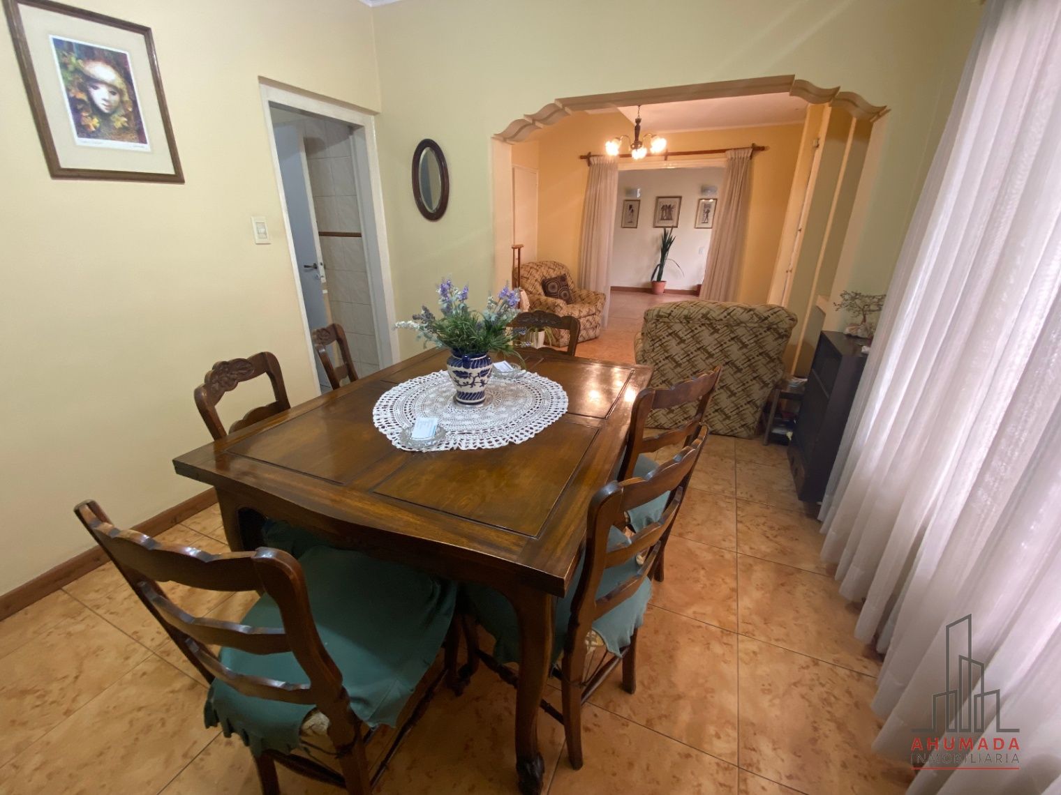 Casa en Venta en Capital, Mendoza