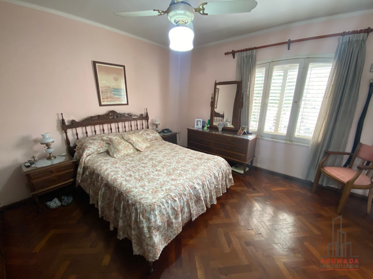 Casa en Venta en Capital, Mendoza