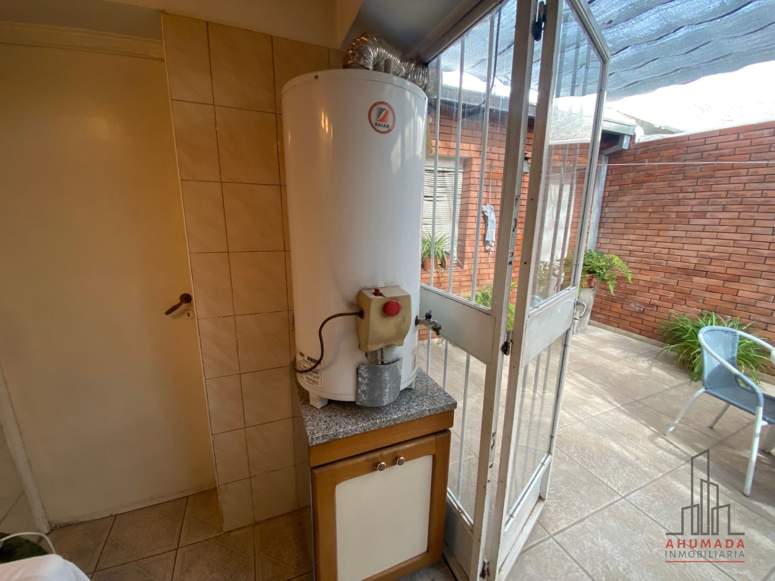 Casa en Venta en Capital, Mendoza