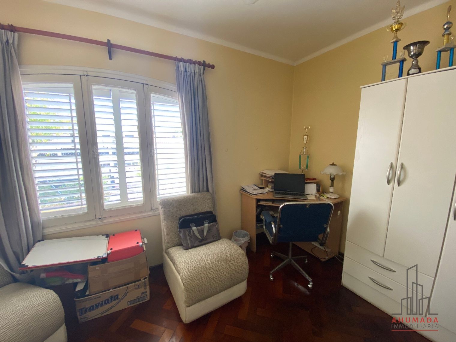 Casa en Venta en Capital, Mendoza