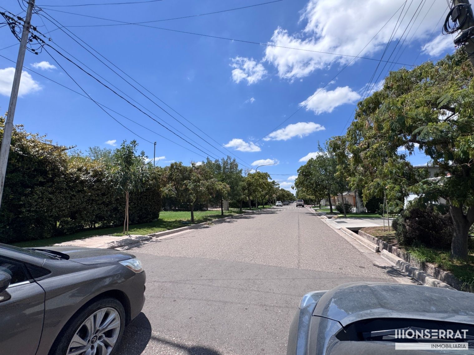 Terreno en Club de campo Guaymallén