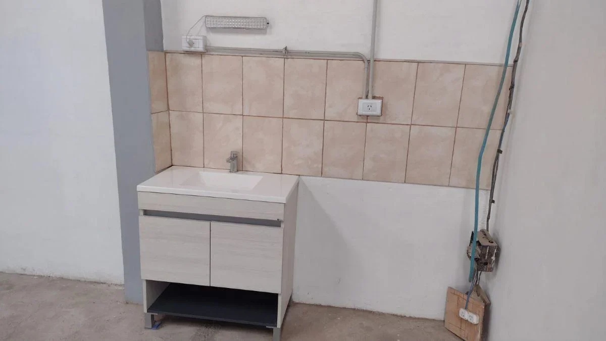 Galpon en Alquiler en Guaymallen, Mendoza - $ 1.100.000 | Inmoup - 8