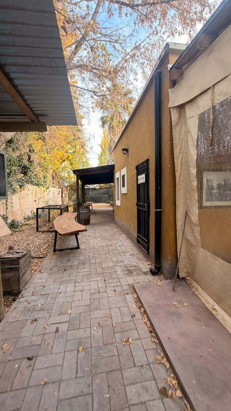 Fondo de Comercio en Alquiler en Guaymallen, Mendoza