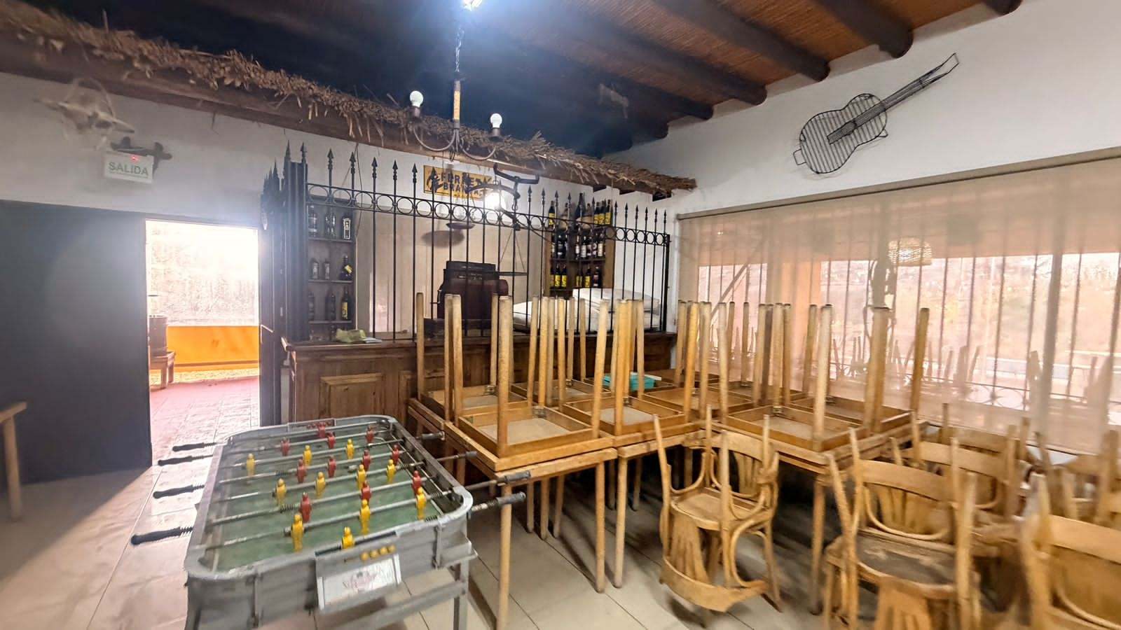 Fondo de Comercio en Alquiler en Guaymallen, Mendoza