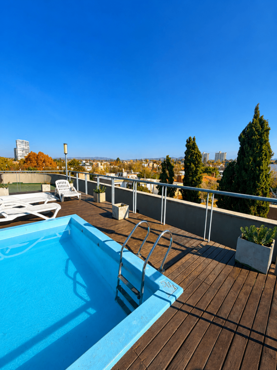 Departamento en Venta en Capital, Mendoza