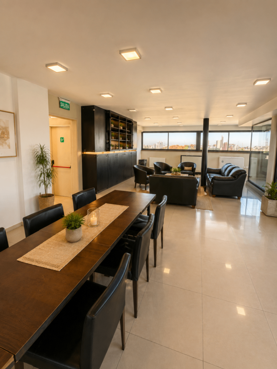 Departamento en Venta en Capital, Mendoza