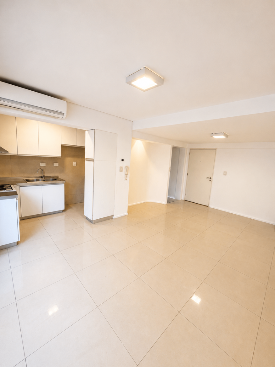 Departamento en Venta en Capital, Mendoza