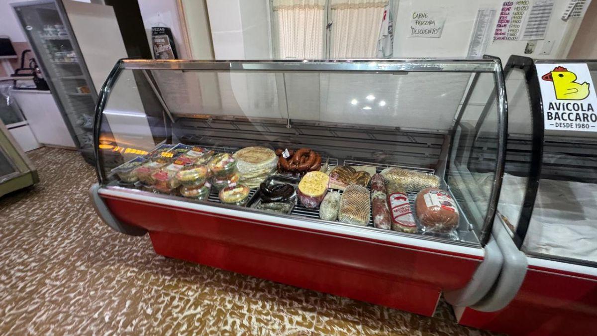 Fondo de Comercio en Alquiler en Guaymallen, Mendoza