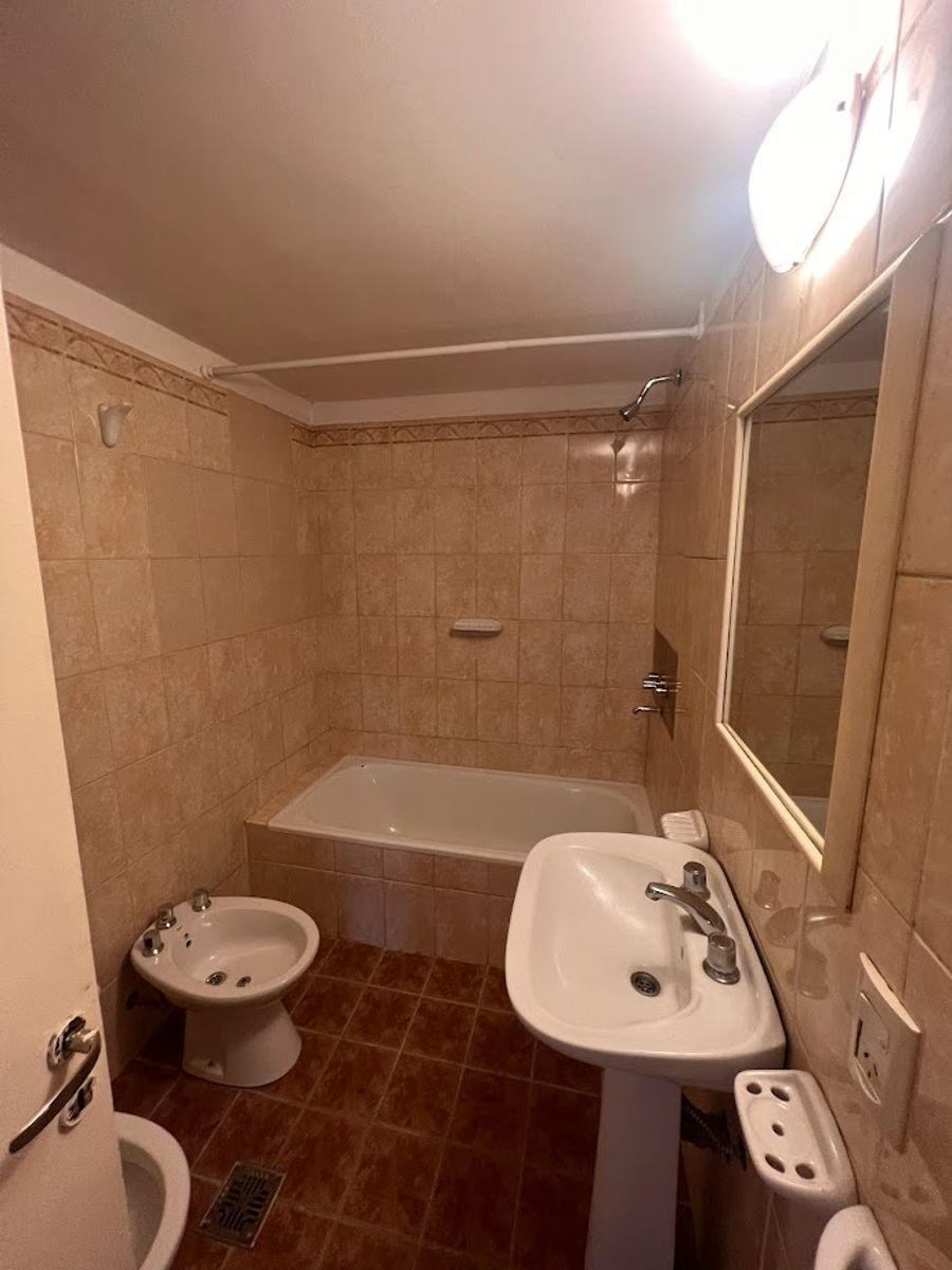 Departamento en Alquiler en Las Heras, Mendoza