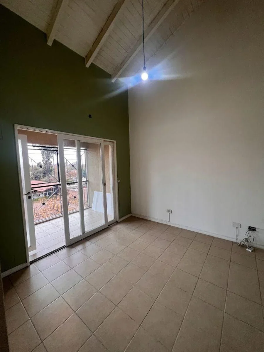 Departamento en Alquiler en Las Heras, Mendoza
