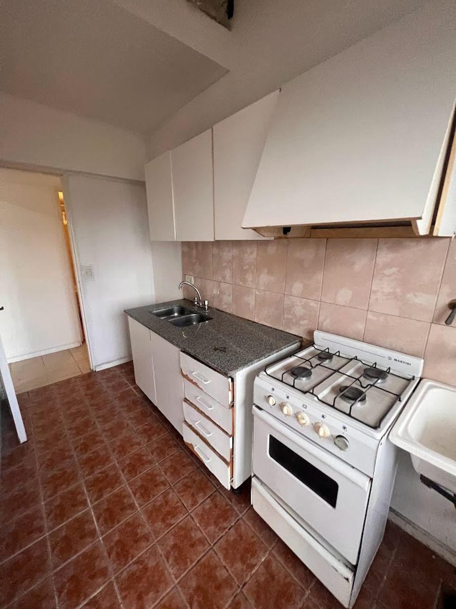Departamento en Alquiler en Las Heras, Mendoza