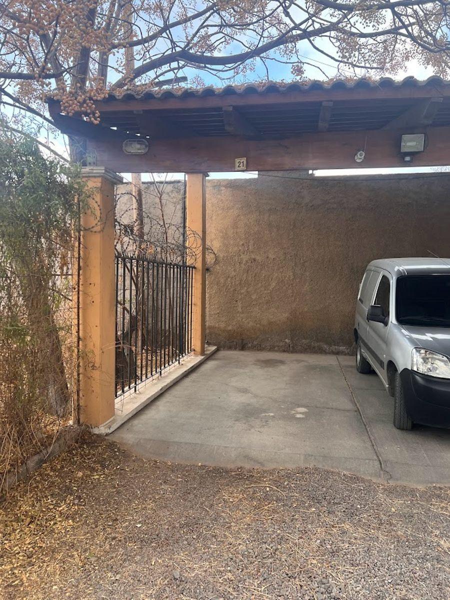 Departamento en Alquiler en Las Heras, Mendoza
