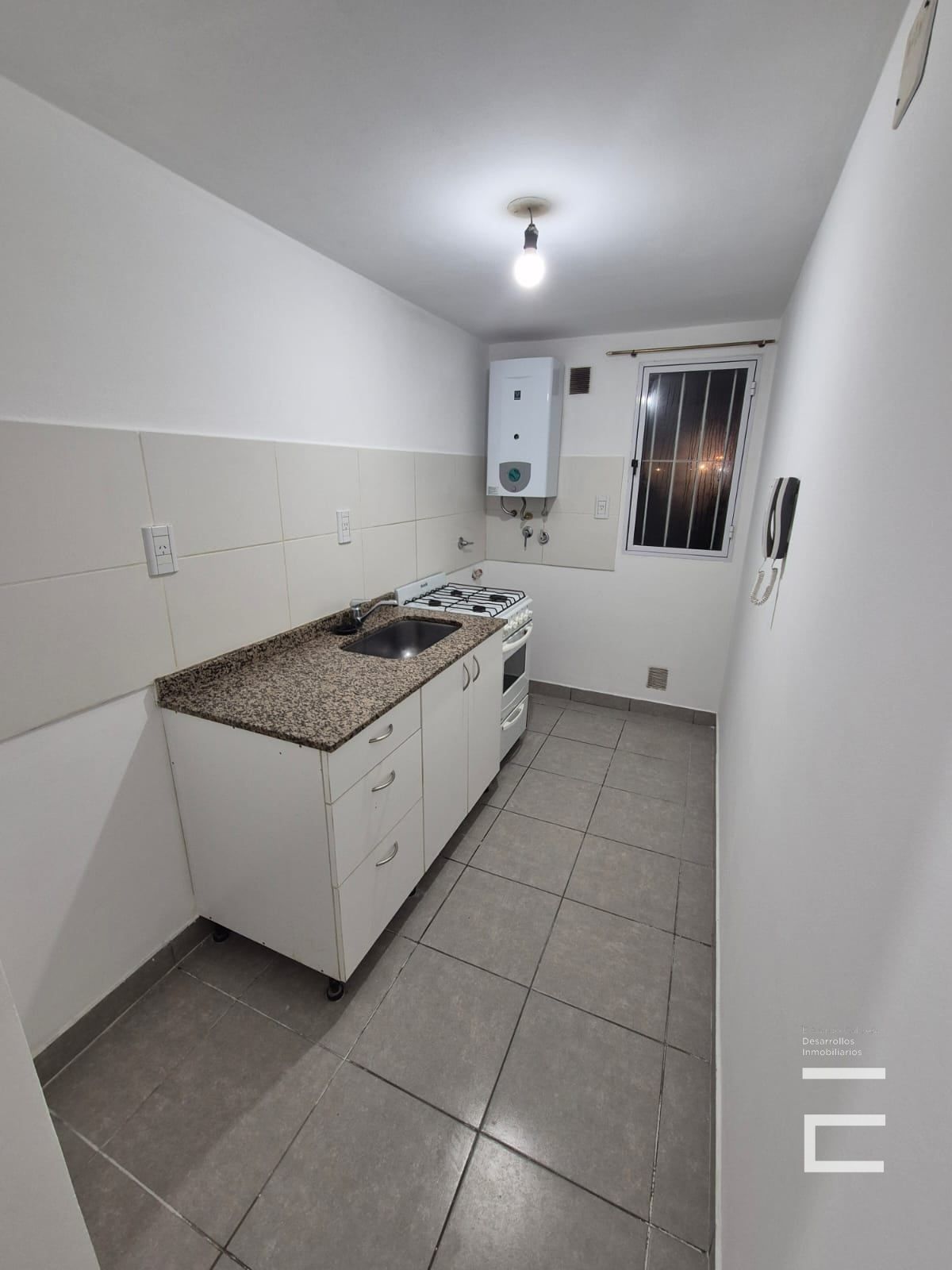 Departamento en Alquiler en Capital, Salta