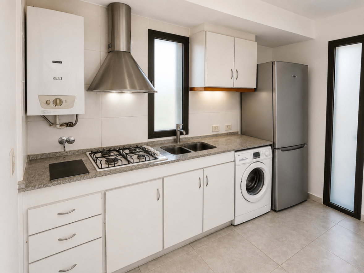 Departamento en Alquiler en Guaymallen, Mendoza