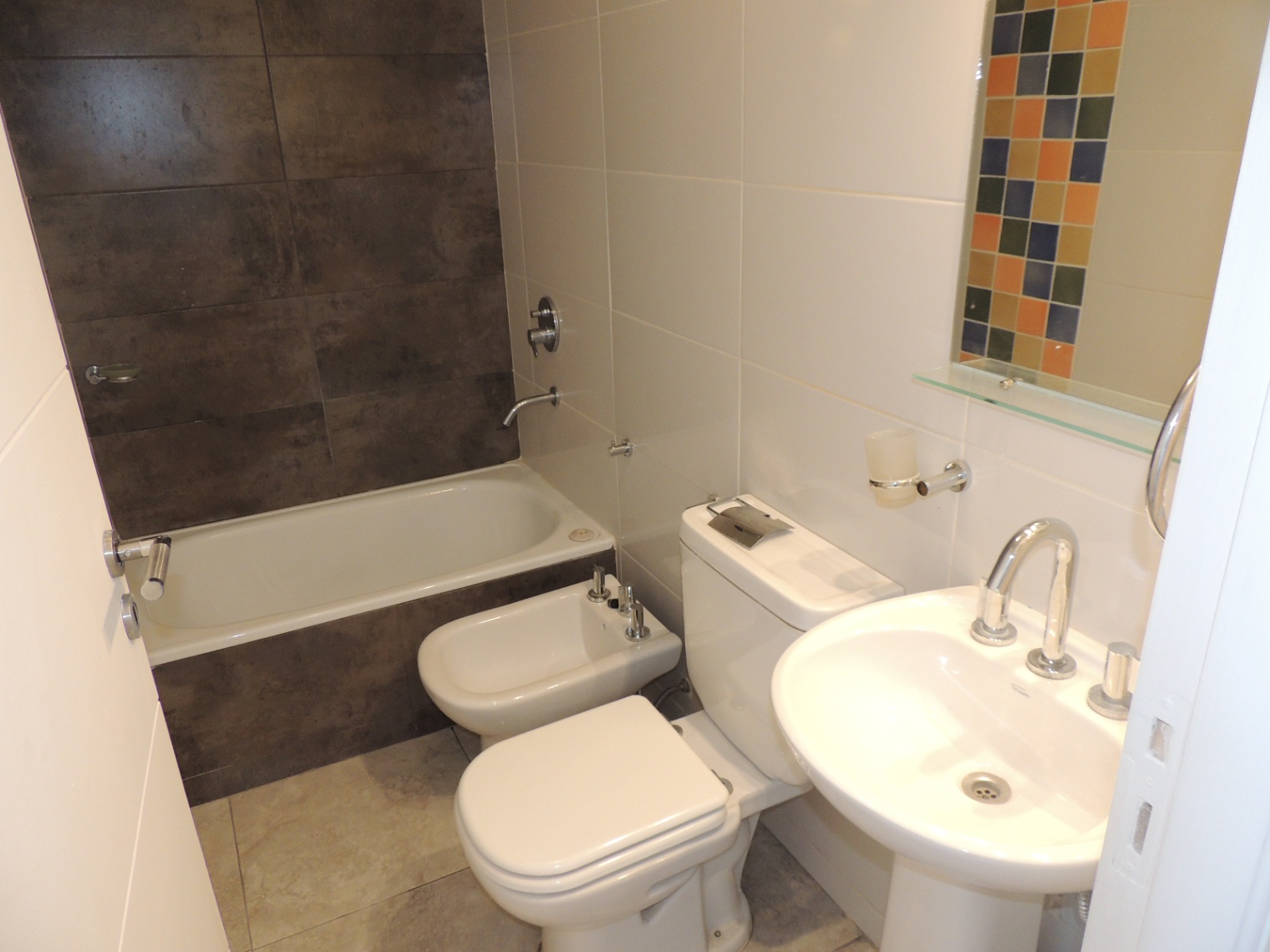 Departamento en Alquiler en Guaymallen, Mendoza