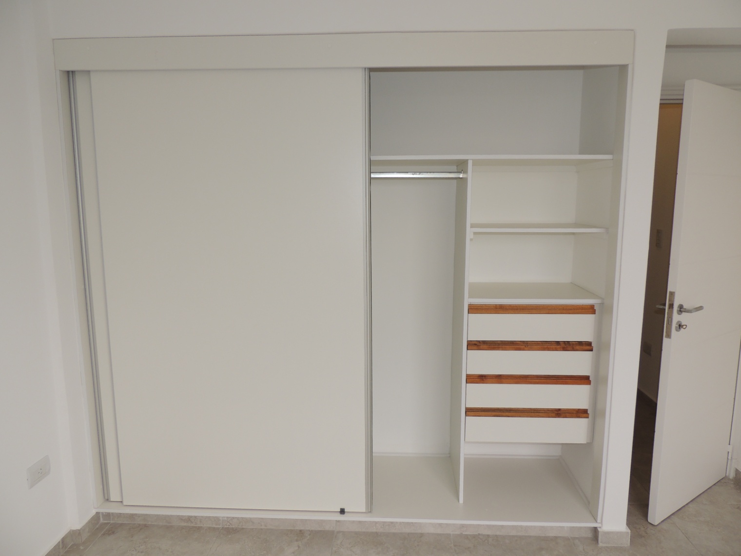 Departamento en Alquiler en Guaymallen, Mendoza