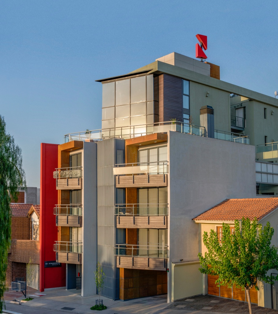 Departamento en Alquiler en Guaymallen, Mendoza