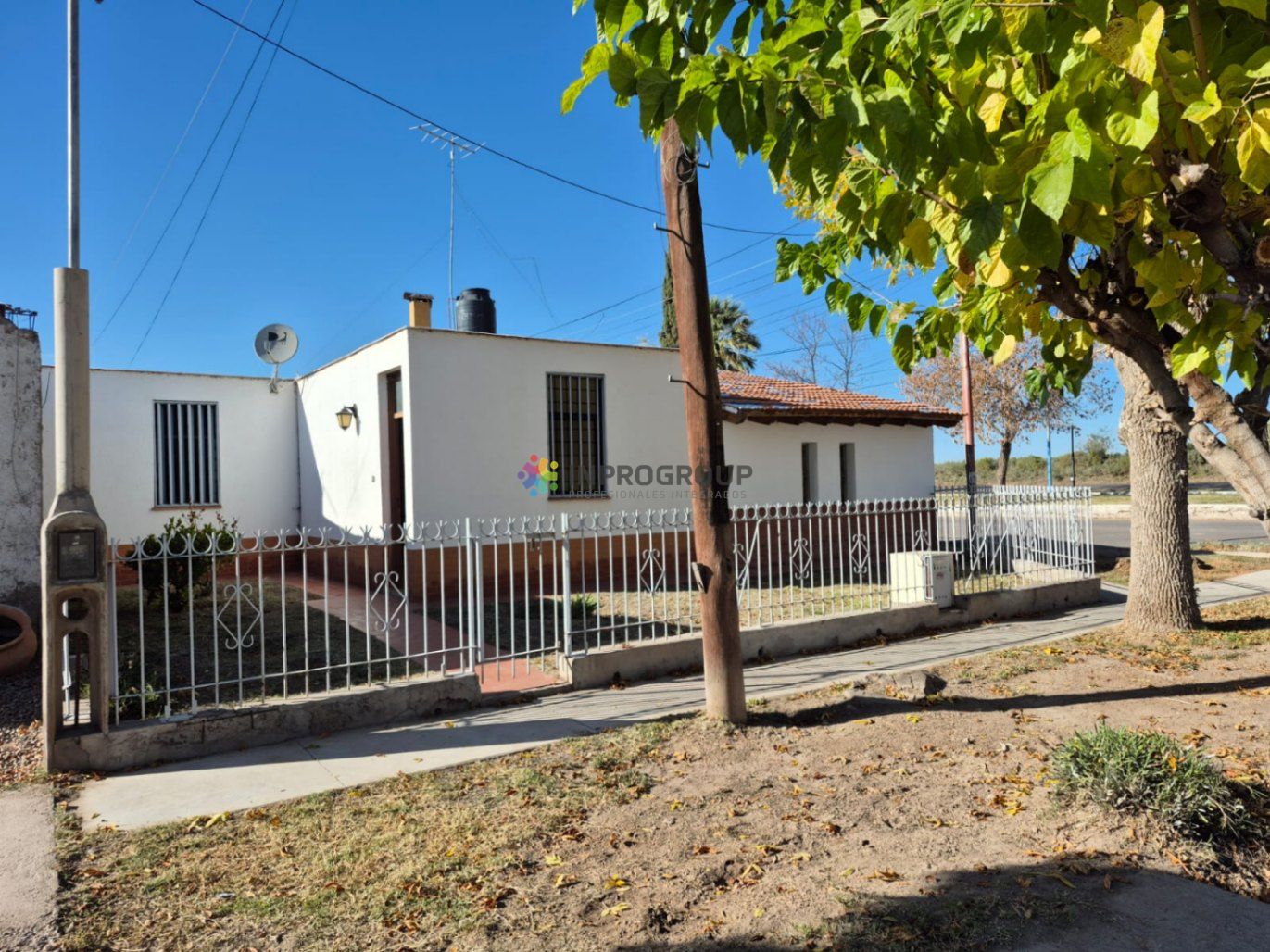 Casa en Venta en Maipu, Mendoza