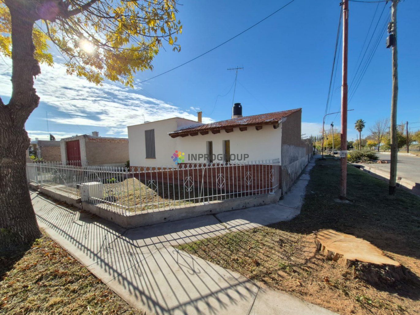 Casa en Venta en Maipu, Mendoza