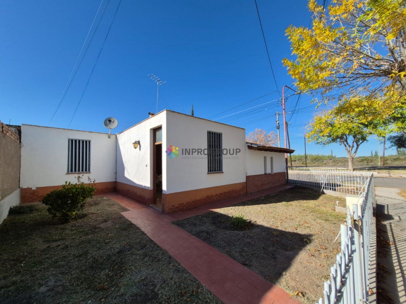 Casa en Venta en Maipu, Mendoza