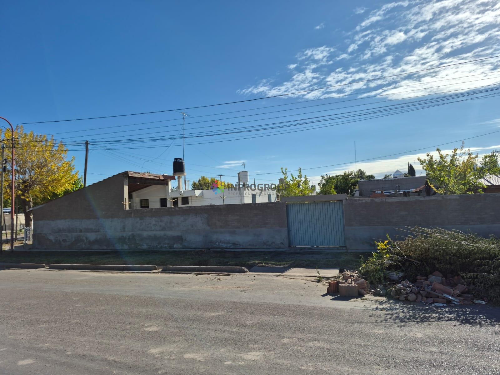 Casa en Venta en Maipu, Mendoza