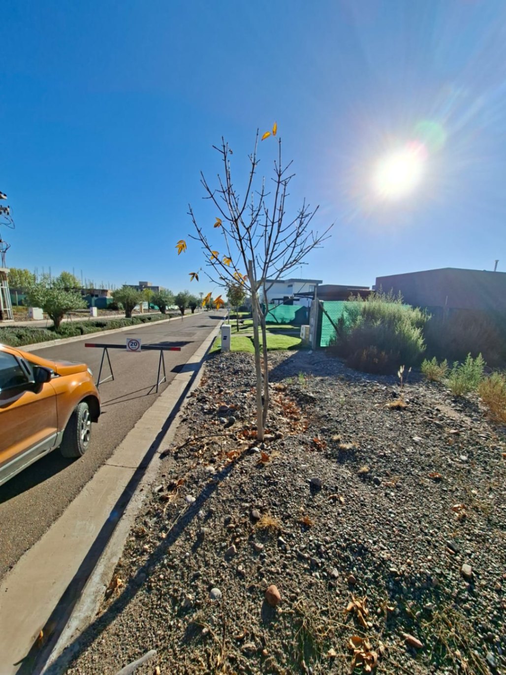 Terreno en Venta en Maipu, Mendoza