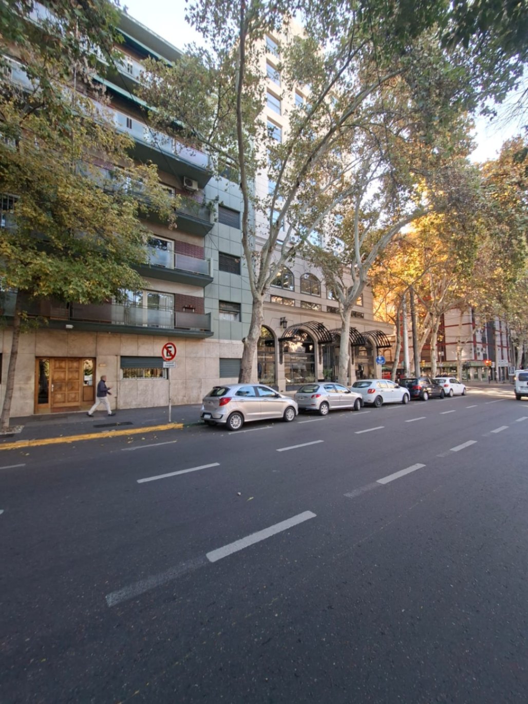 Oficina en Alquiler en Capital, Mendoza