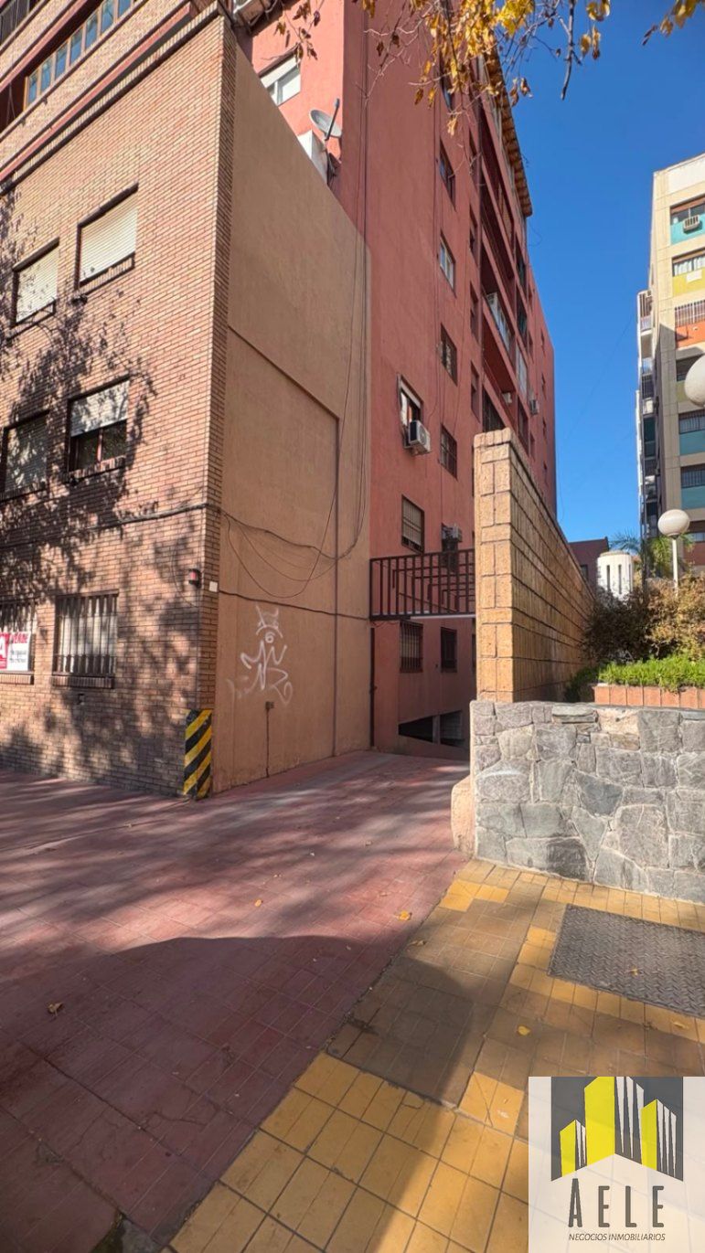 Cochera en Venta en Capital, Mendoza